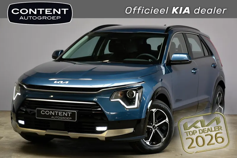 Kia Niro (2026)