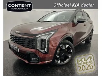 Kia Sportage (2026) — foto 1