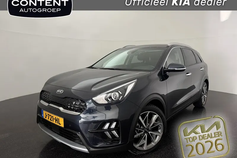 Kia Niro (2020)