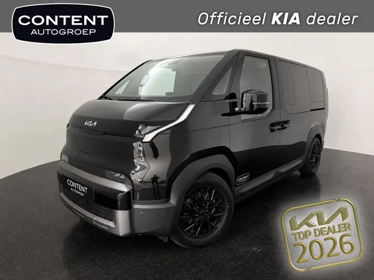 Kia PV5 (2026) — foto 1