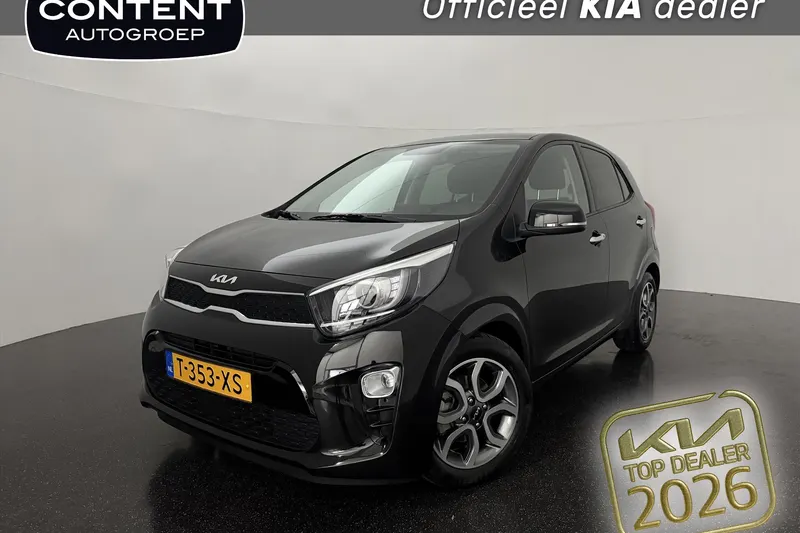 Kia Picanto (2023)