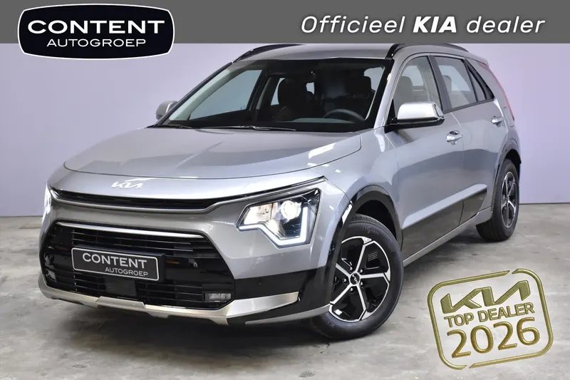 Kia Niro (2026)