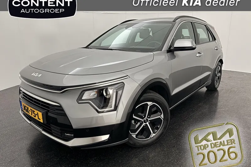 Kia Niro (2025)