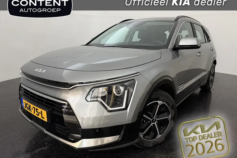 Kia Niro (2025)