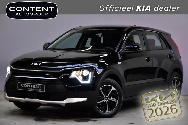 Kia Niro (2026)