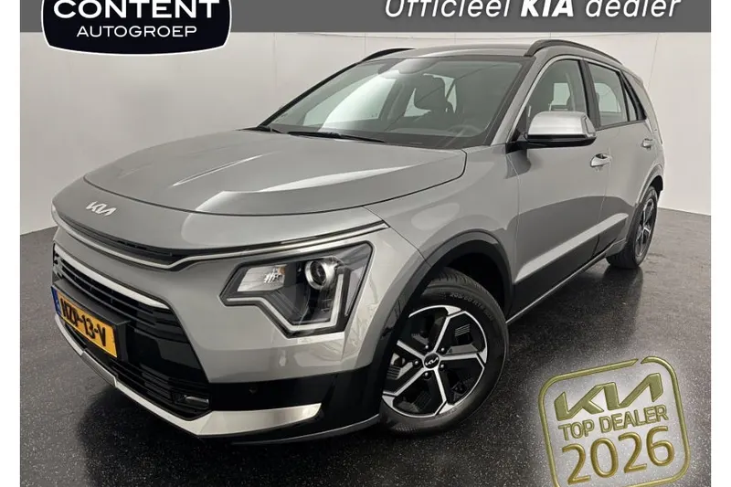 Kia Niro (2025)