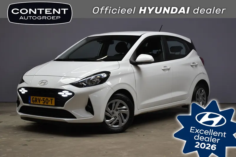Hyundai i10 (2024)
