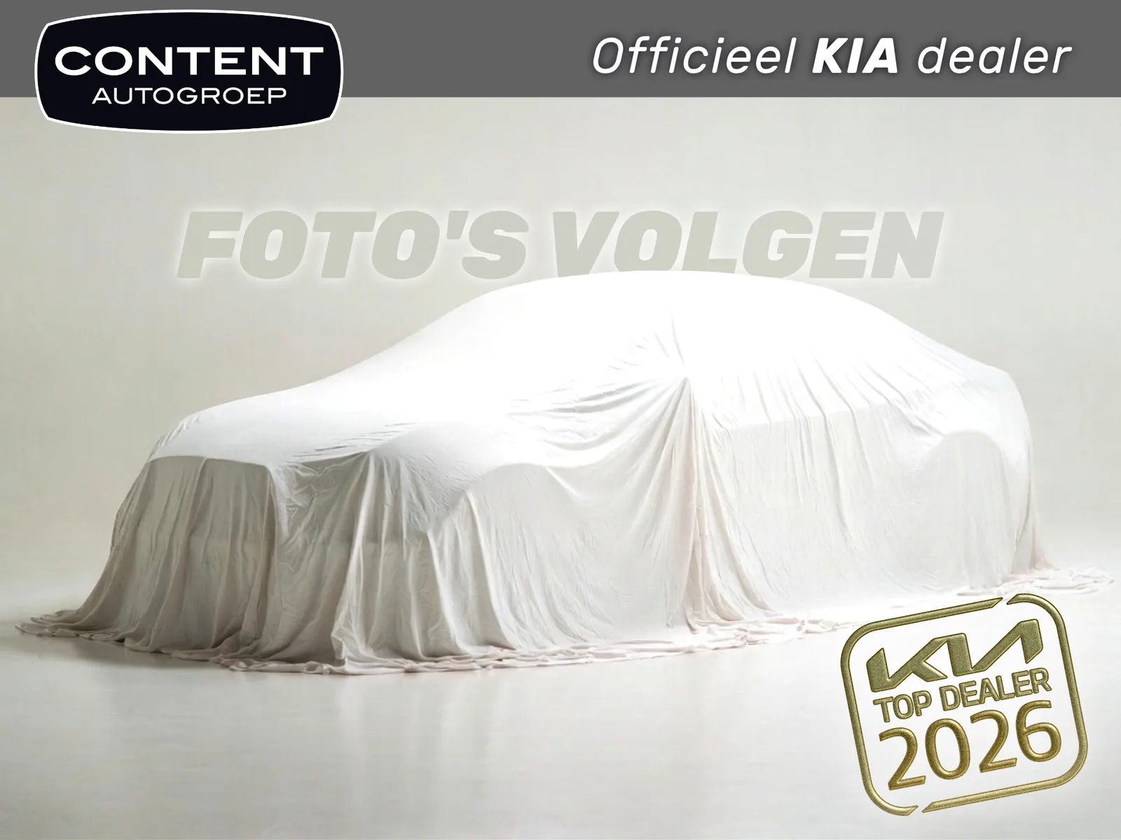 Kia Niro (2025) — foto 1