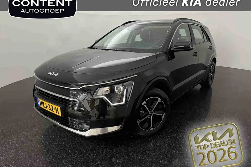 Kia Niro (2025)