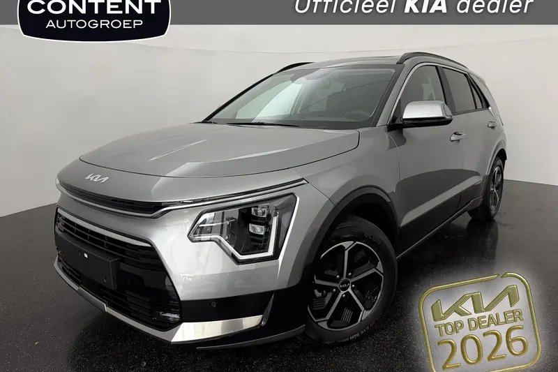 Kia Niro (2026)
