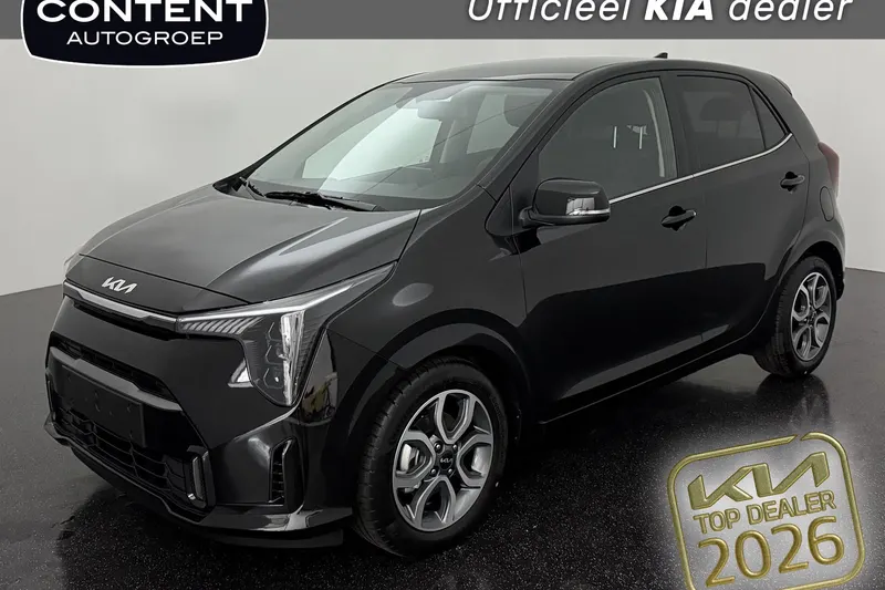 Kia Picanto (2026)