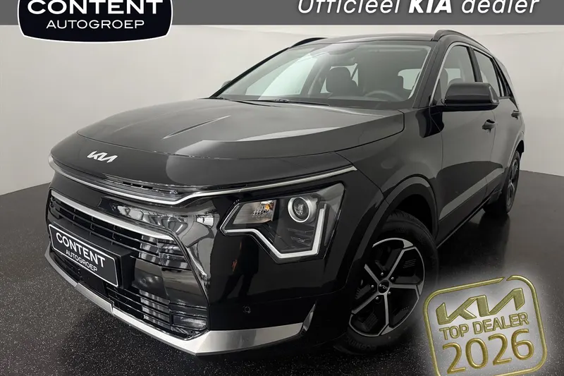 Kia Niro (2026)