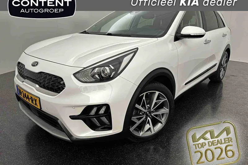 Kia Niro (2020)