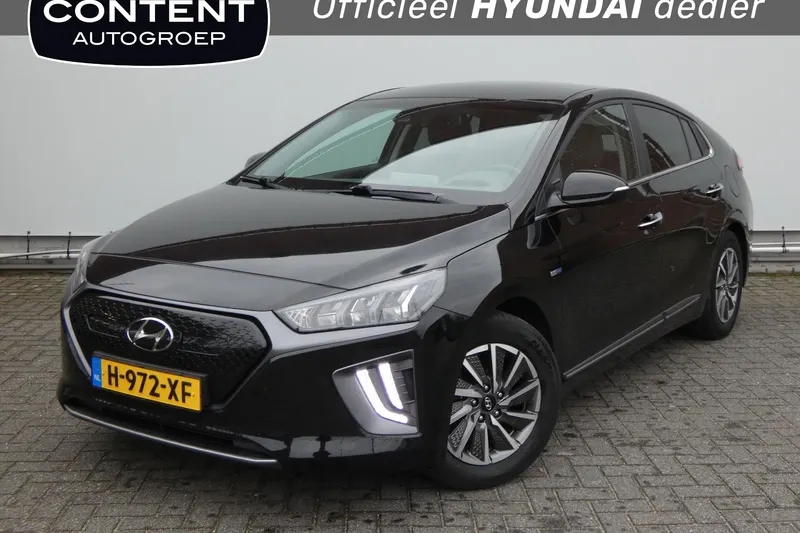 Hyundai Ioniq (2020)
