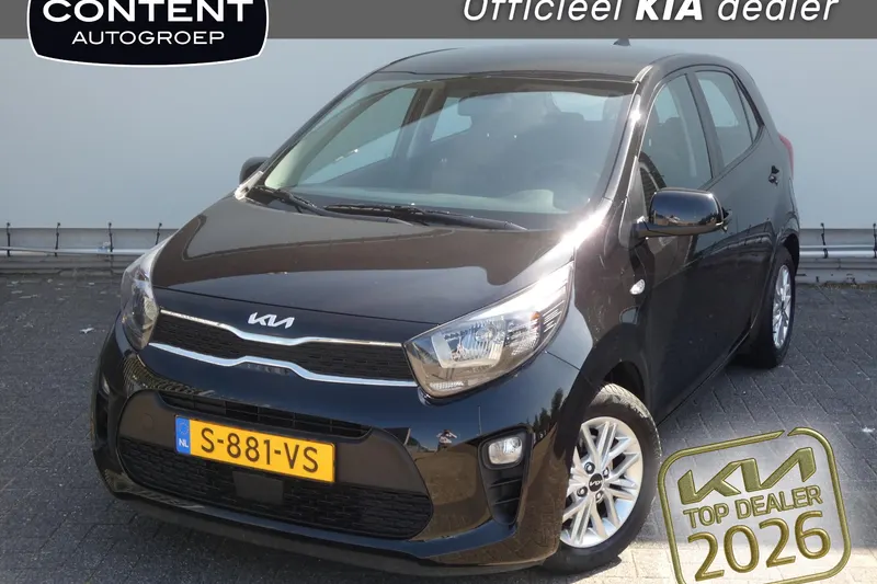 Kia Picanto (2023)