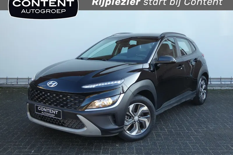 Hyundai Kona (2022)
