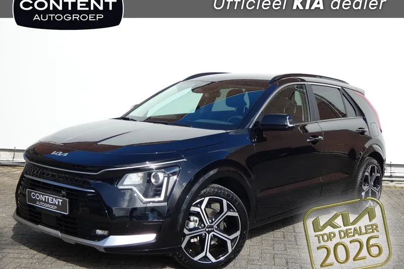 Kia Niro (2025)