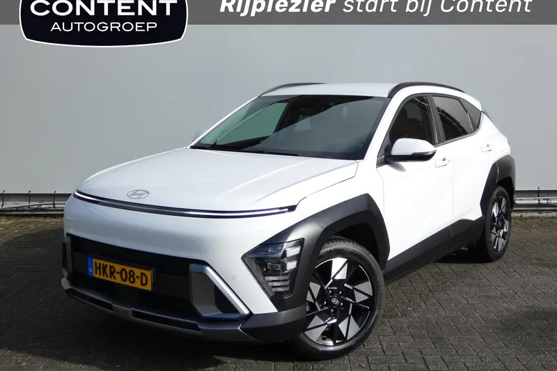 Hyundai Kona (2025)