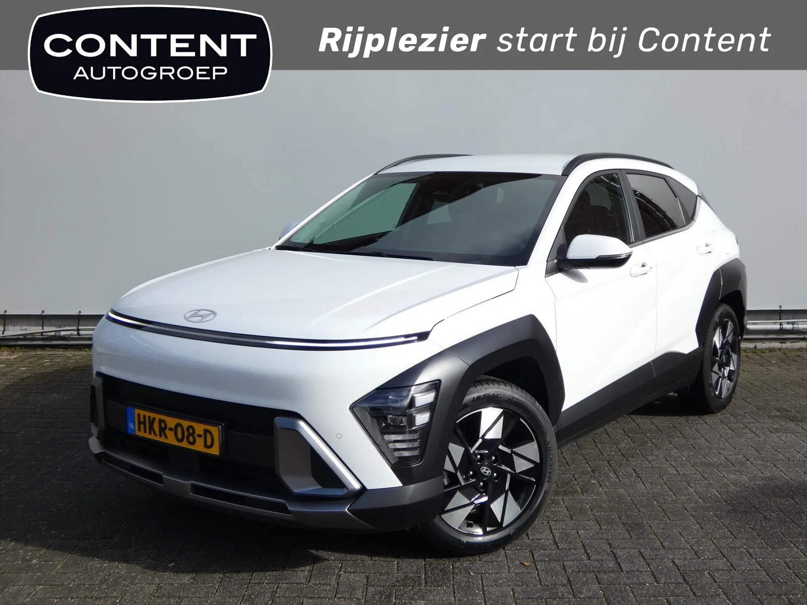 Hyundai Kona (2025) — foto 1