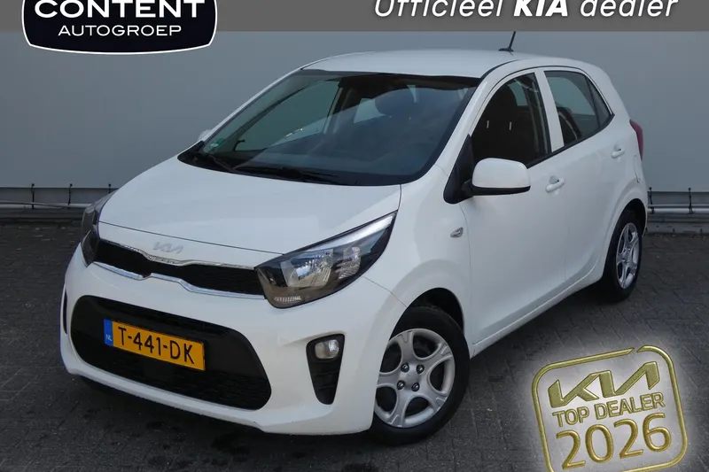 Kia Picanto (2023)