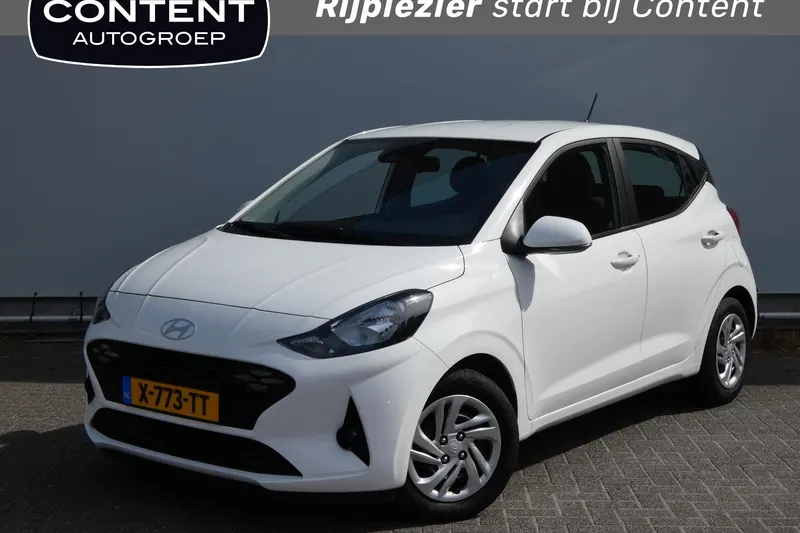 Hyundai i10 (2024)