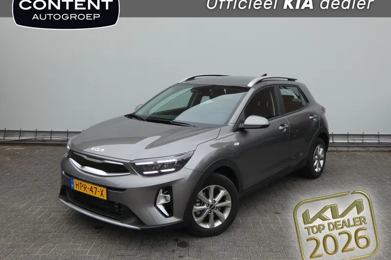 Kia Stonic (2025)