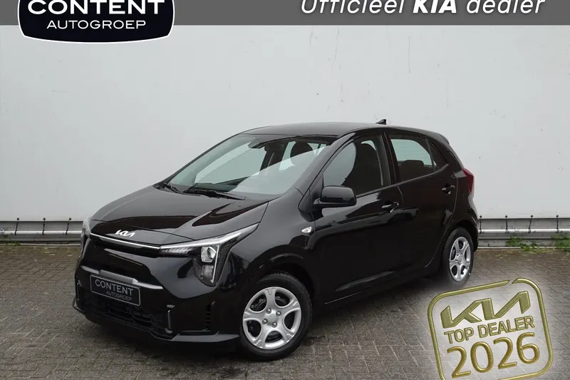Kia Picanto (2026)