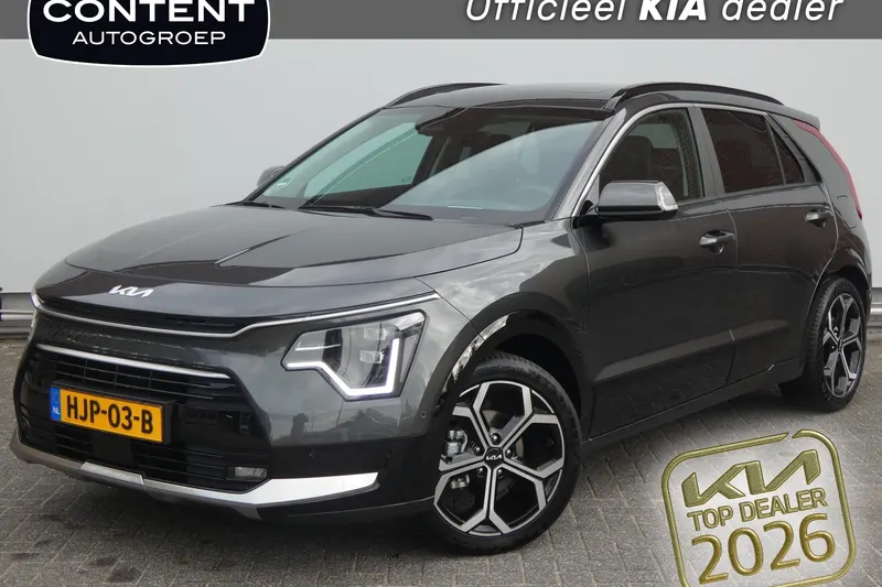 Kia Niro (2025)