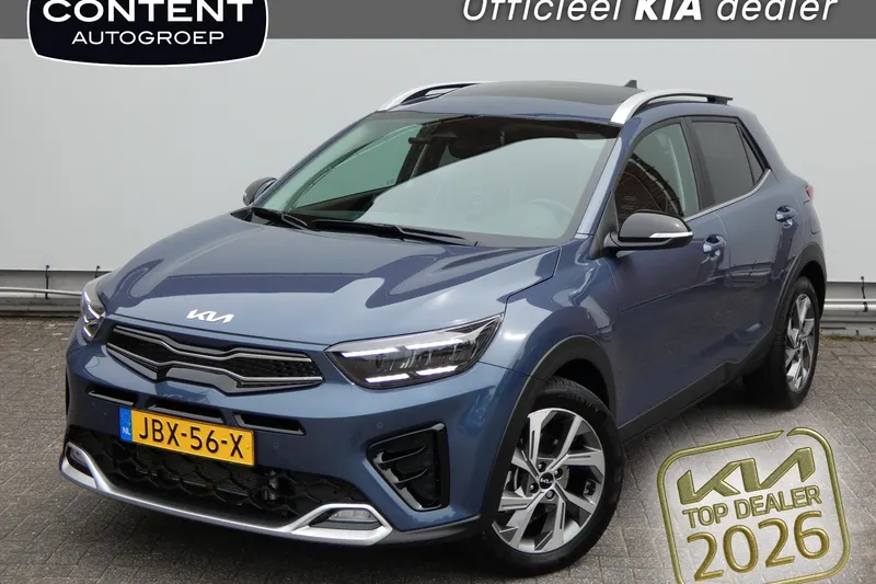 Kia Stonic (2025)