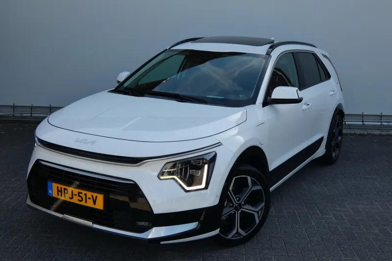 Kia Niro (2025)