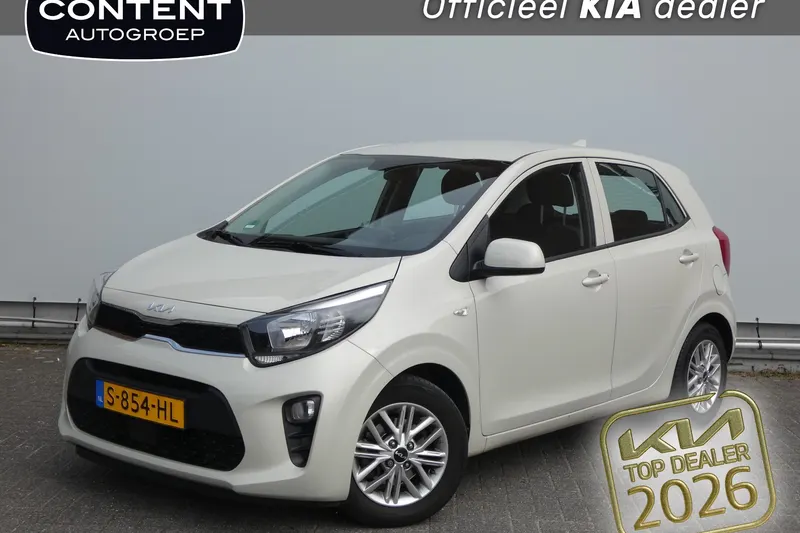 Kia Picanto (2023)