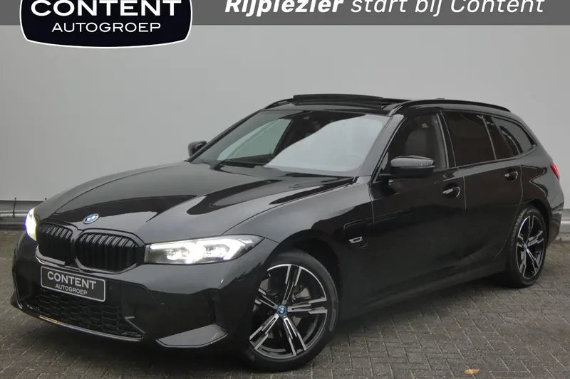 BMW 3-Serie (2022)