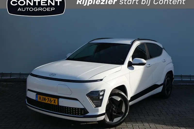 Hyundai Kona (2025)