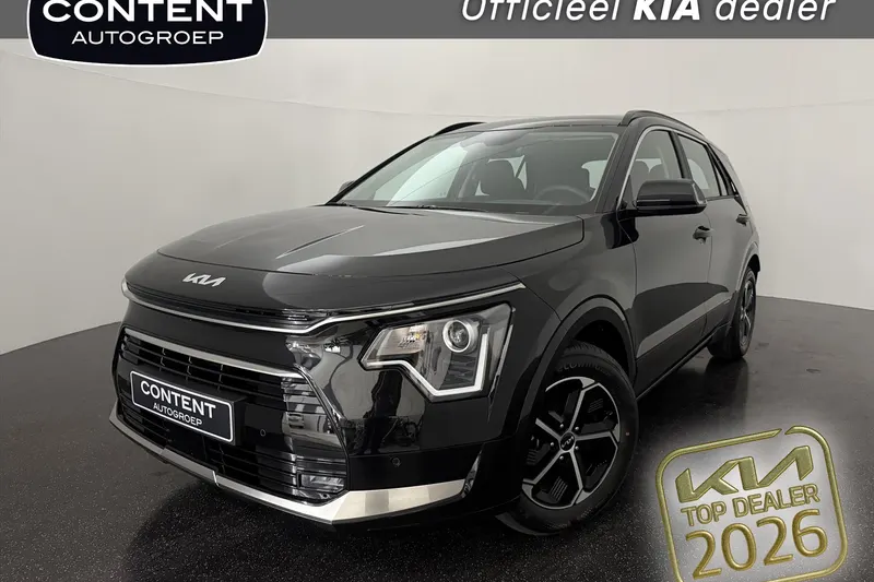 Kia Niro (2026)