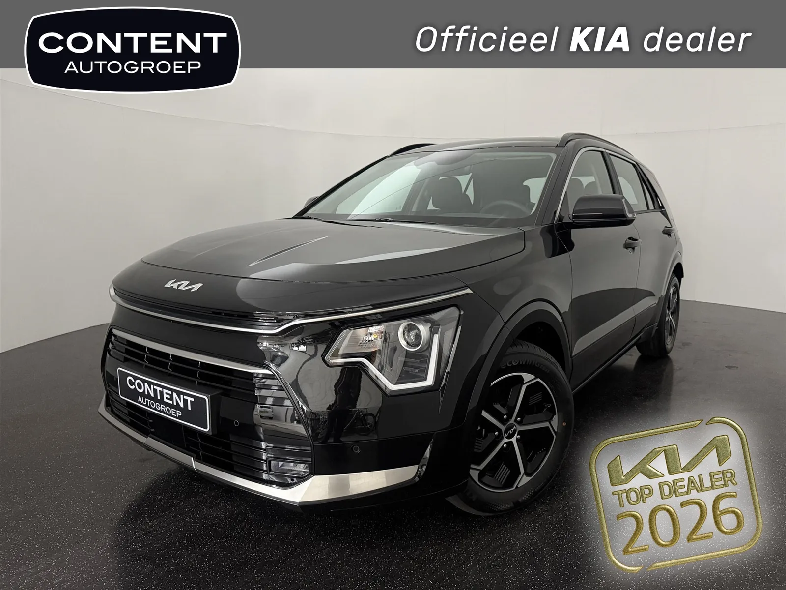 Kia Niro (2026) — foto 1