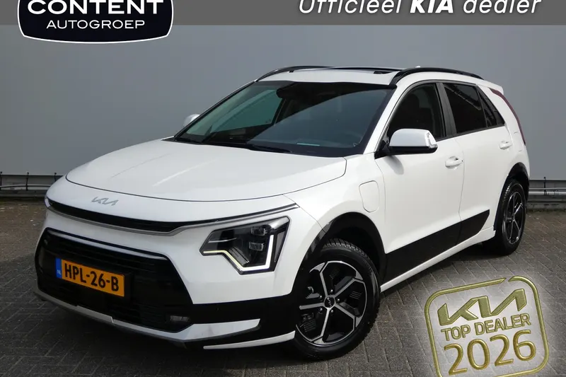 Kia Niro (2025)