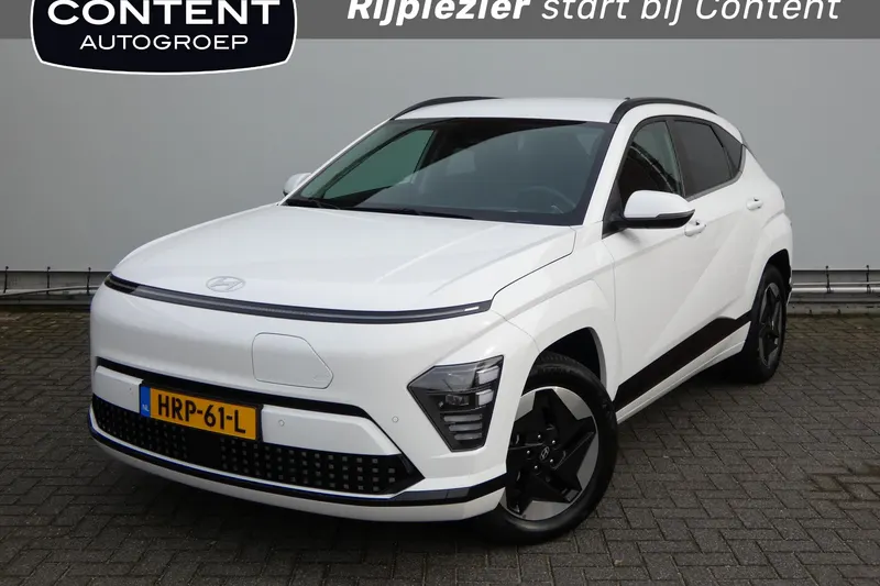 Hyundai Kona (2025)