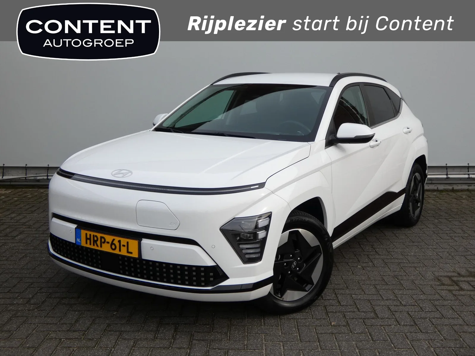 Hyundai Kona (2025) — foto 1
