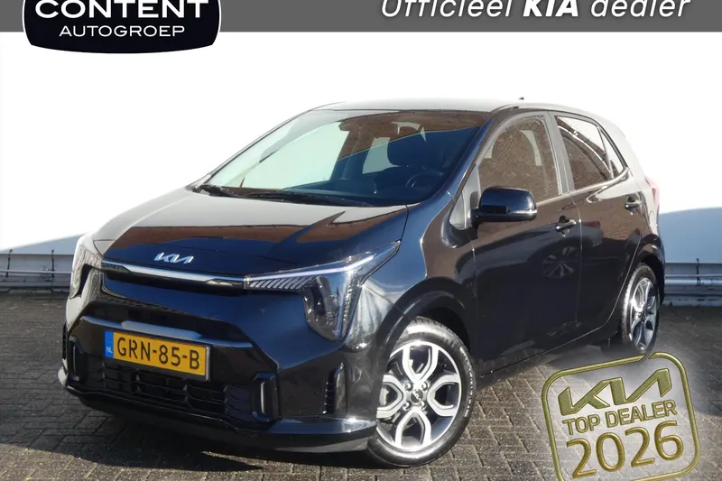 Kia Picanto (2024)