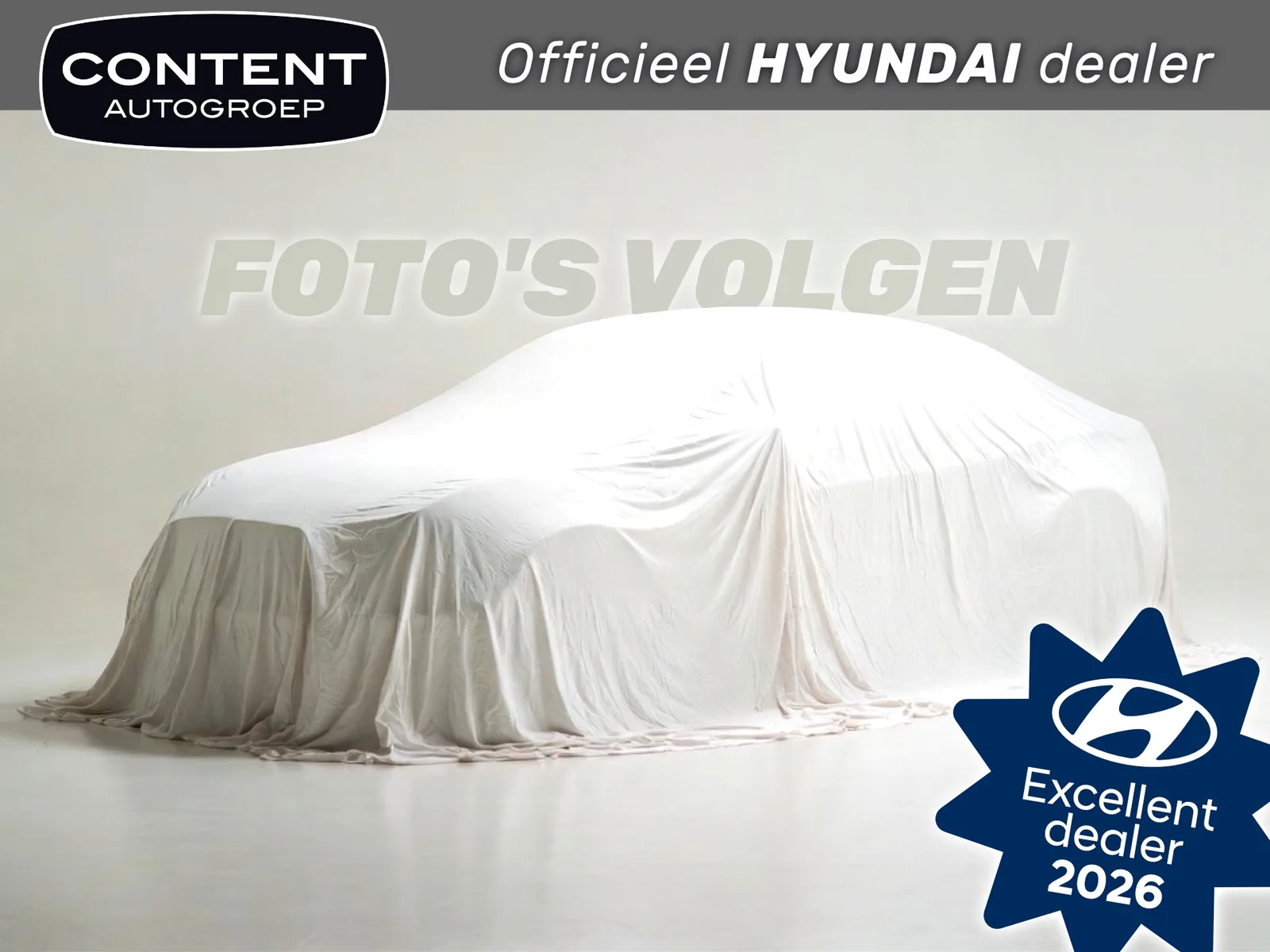 Hyundai Kona (2025) — foto 1