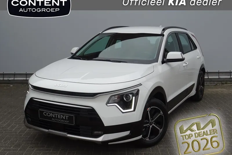 Kia Niro (2026)
