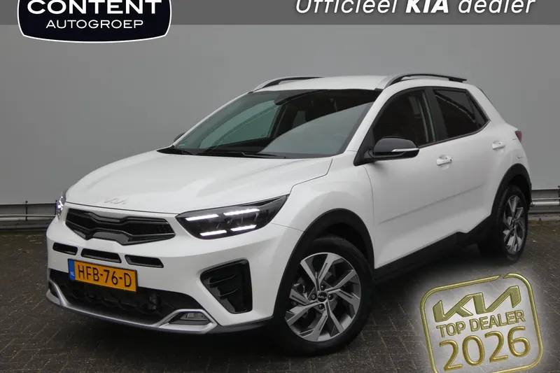 Kia Stonic (2025)