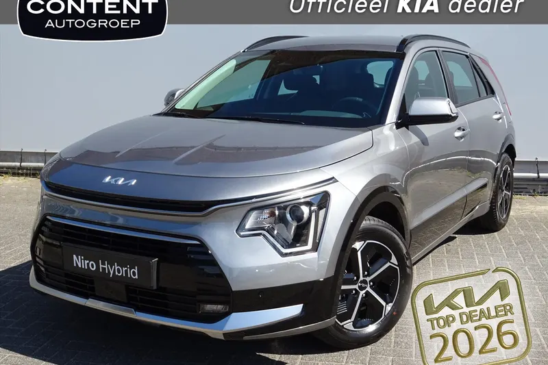 Kia Niro (2026)