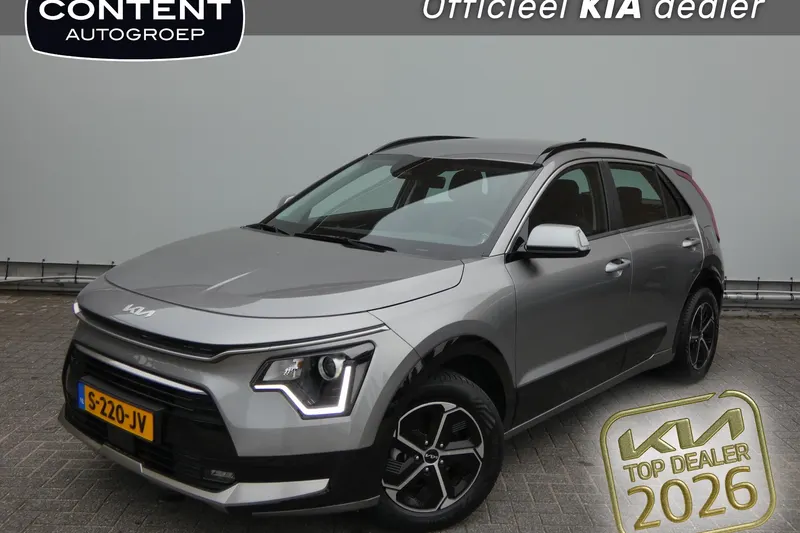 Kia Niro (2023)