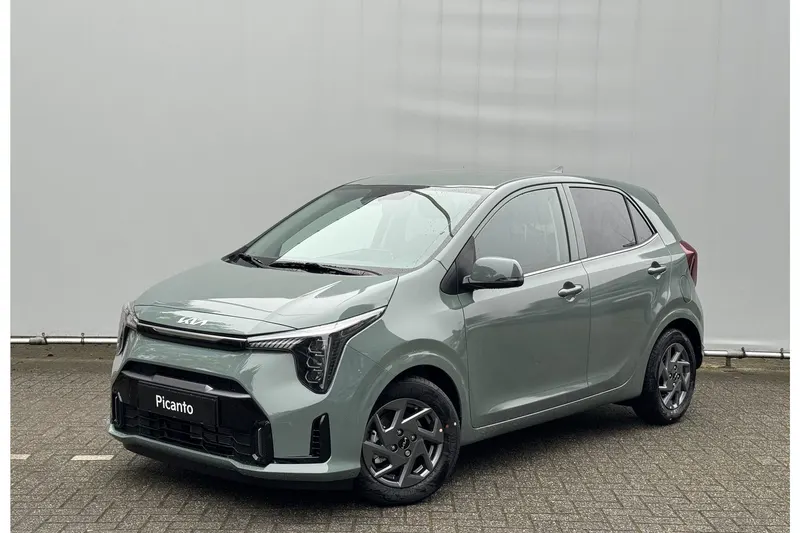 Kia Picanto (2026)