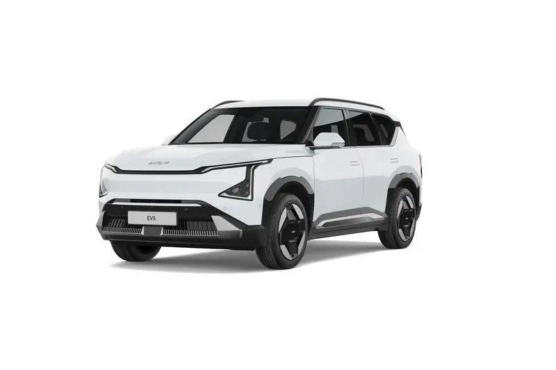 Kia EV5 (2026)