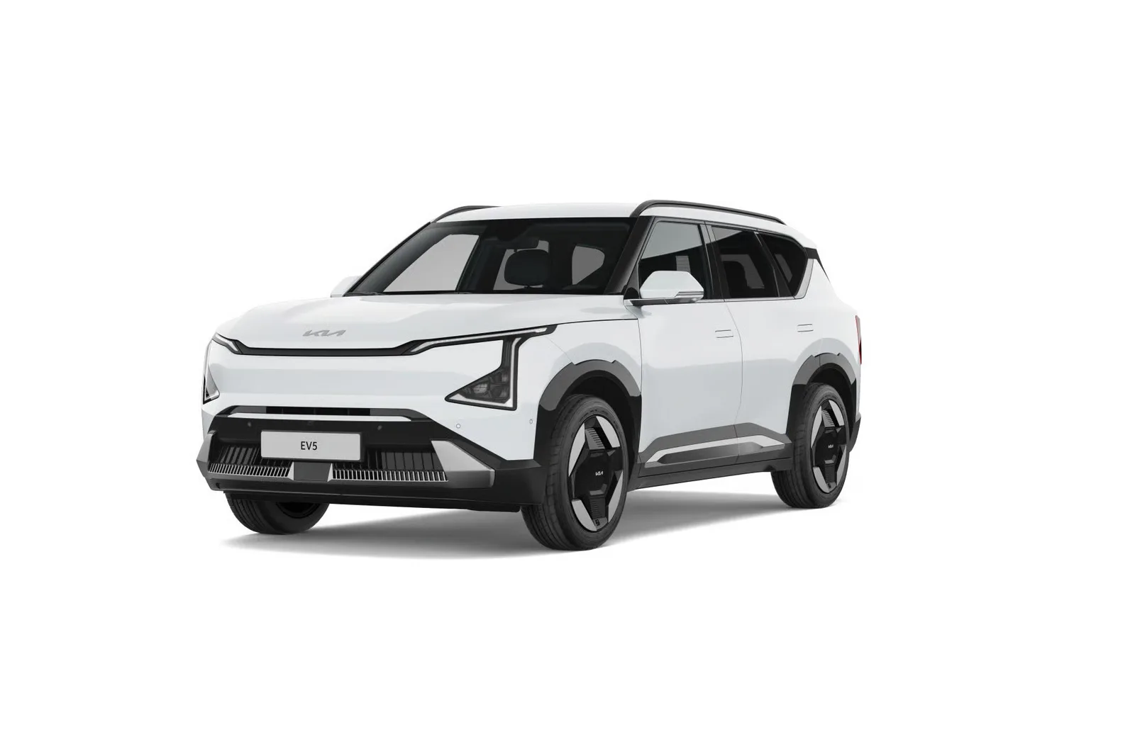 Kia EV5 (2026) — foto 1