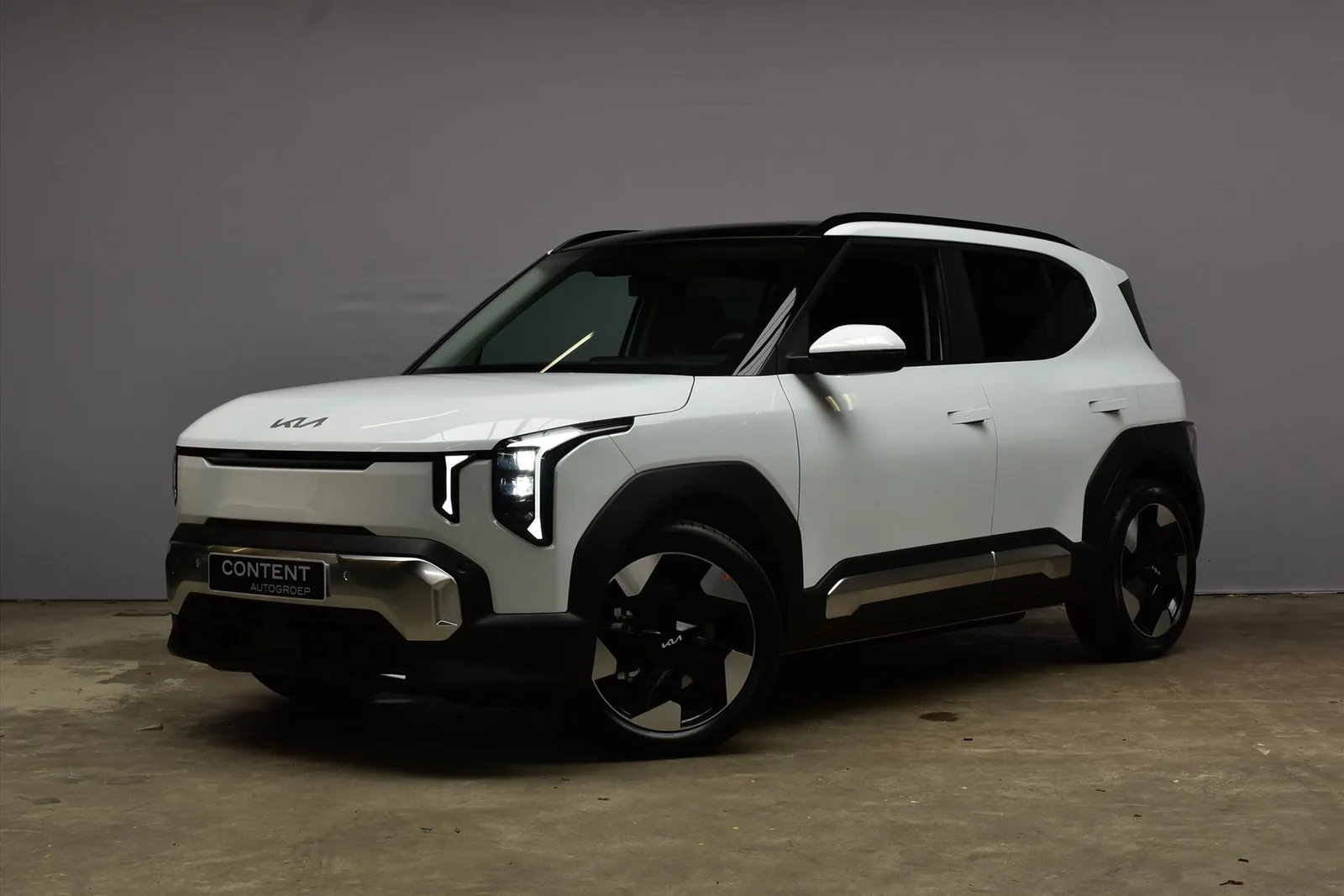 Kia EV2 (2026) — foto 1