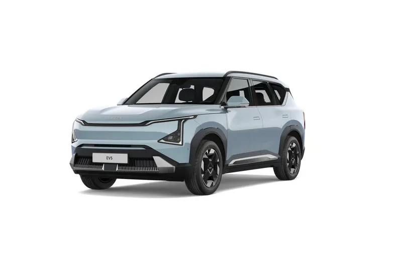 Kia EV5 (2026)