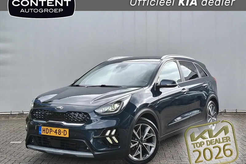 Kia Niro (2020)